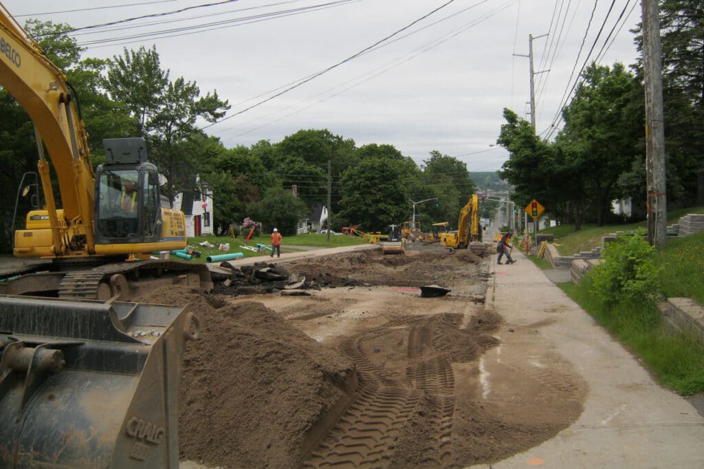 City-of-Fredericton-Regent-Street-Water--Sewer-and-Storm-2