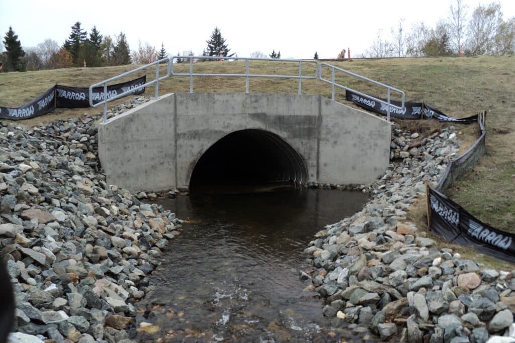 City of Saint John
Hazen Creek